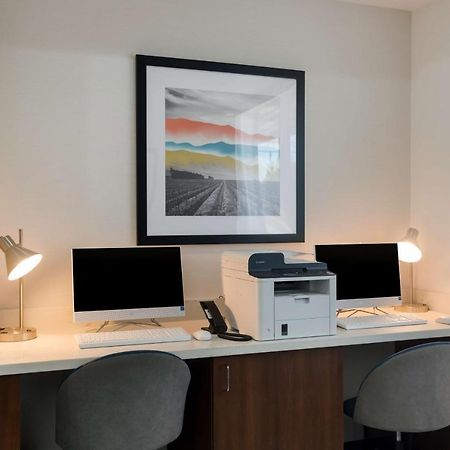 Best Western Colfax Εξωτερικό φωτογραφία
