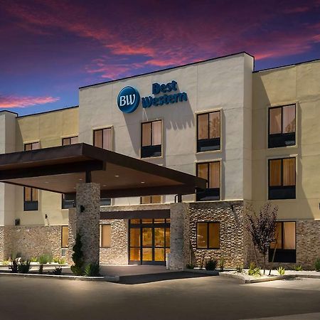 Best Western Colfax Εξωτερικό φωτογραφία