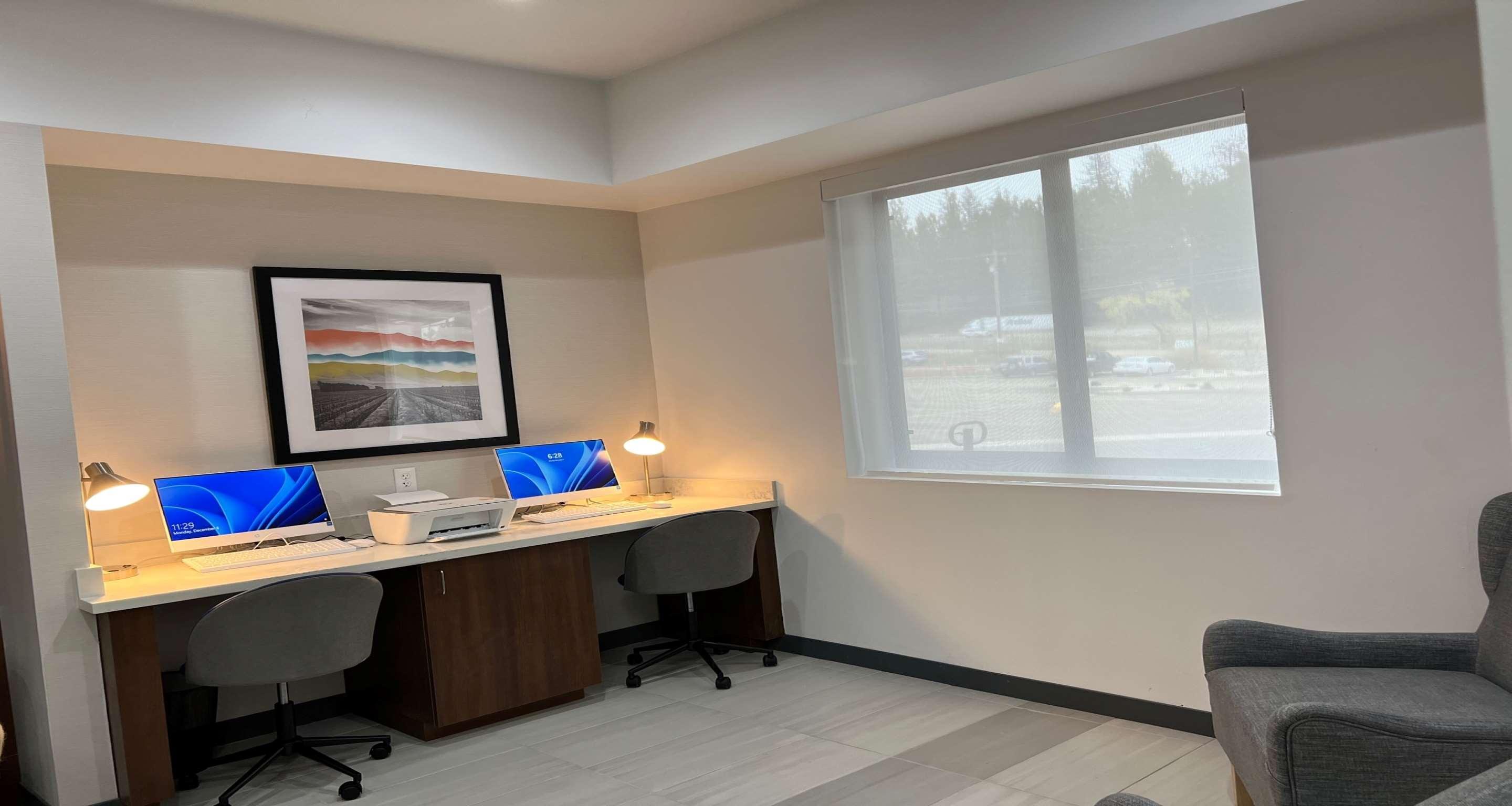 Best Western Colfax Εξωτερικό φωτογραφία