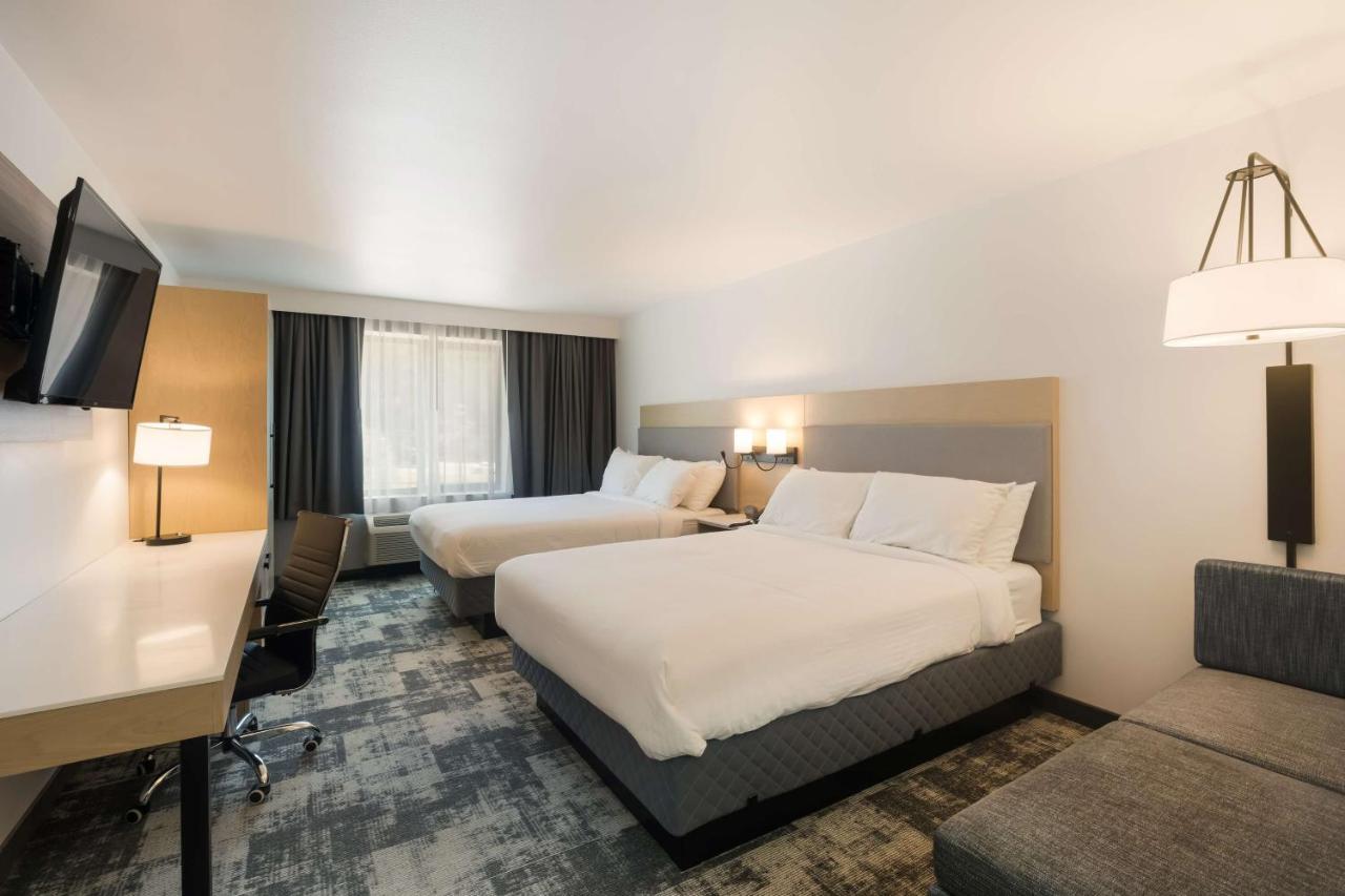 Best Western Colfax Εξωτερικό φωτογραφία