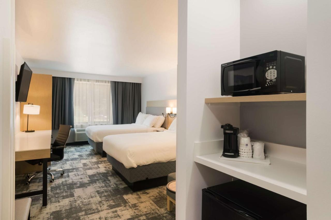 Best Western Colfax Εξωτερικό φωτογραφία