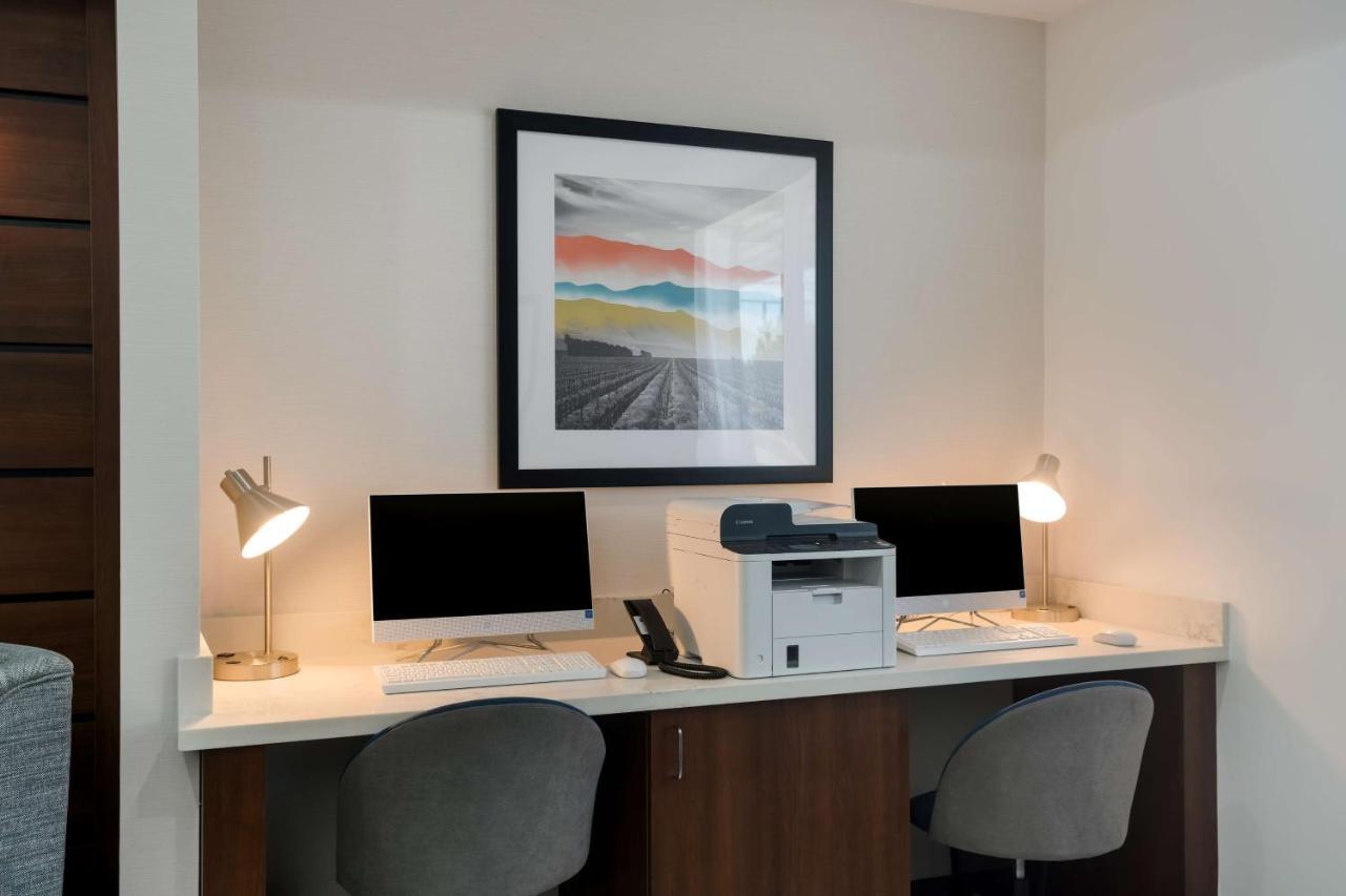 Best Western Colfax Εξωτερικό φωτογραφία
