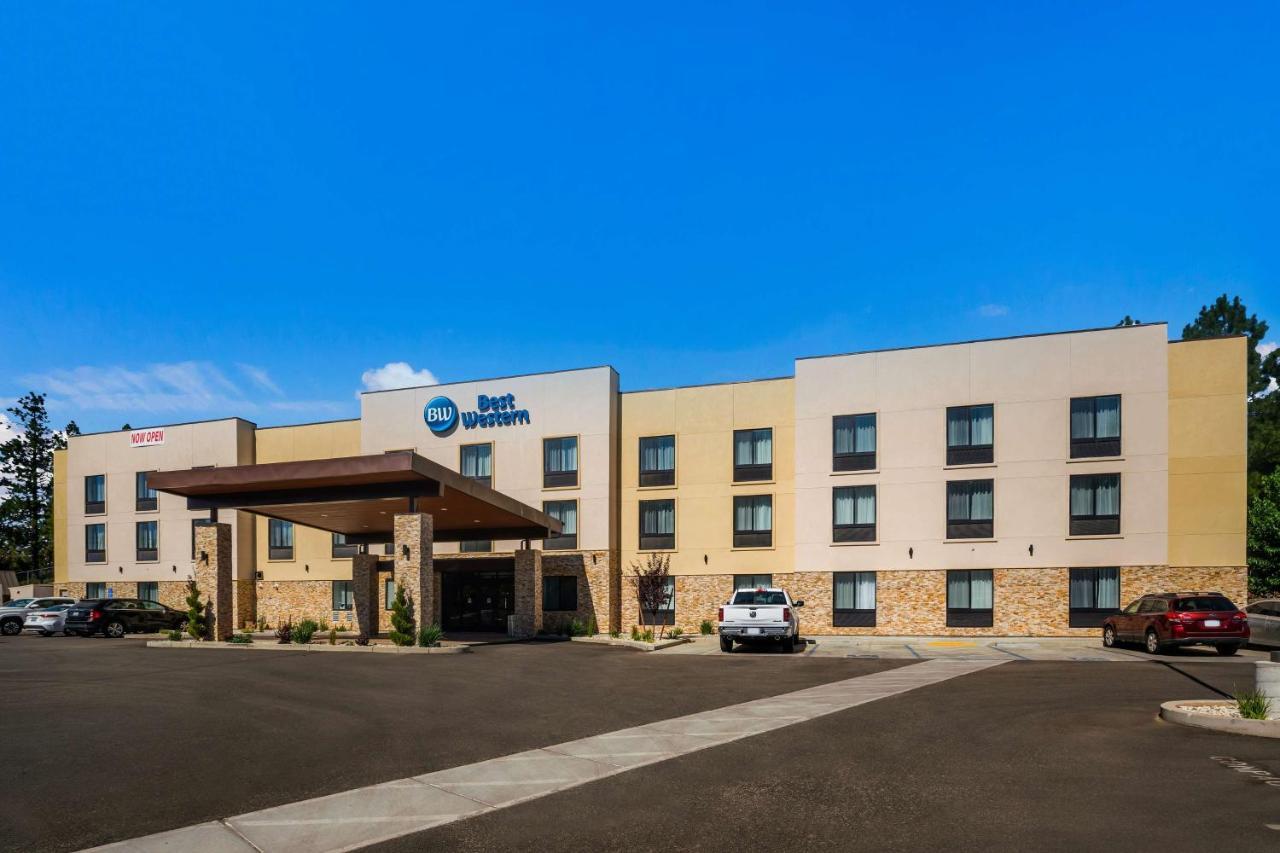 Best Western Colfax Εξωτερικό φωτογραφία