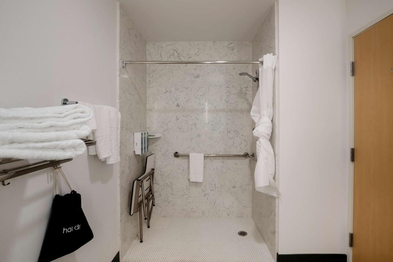 Best Western Colfax Εξωτερικό φωτογραφία