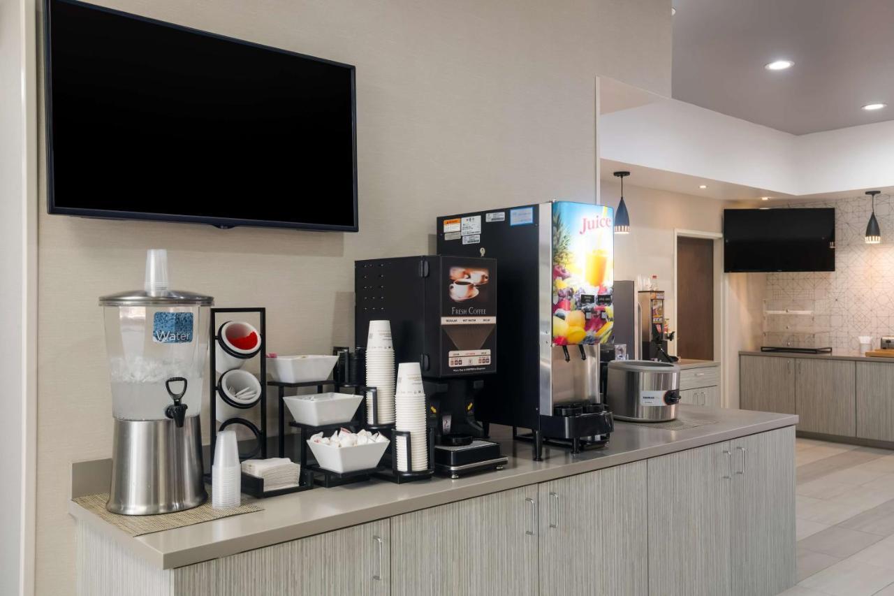 Best Western Colfax Εξωτερικό φωτογραφία
