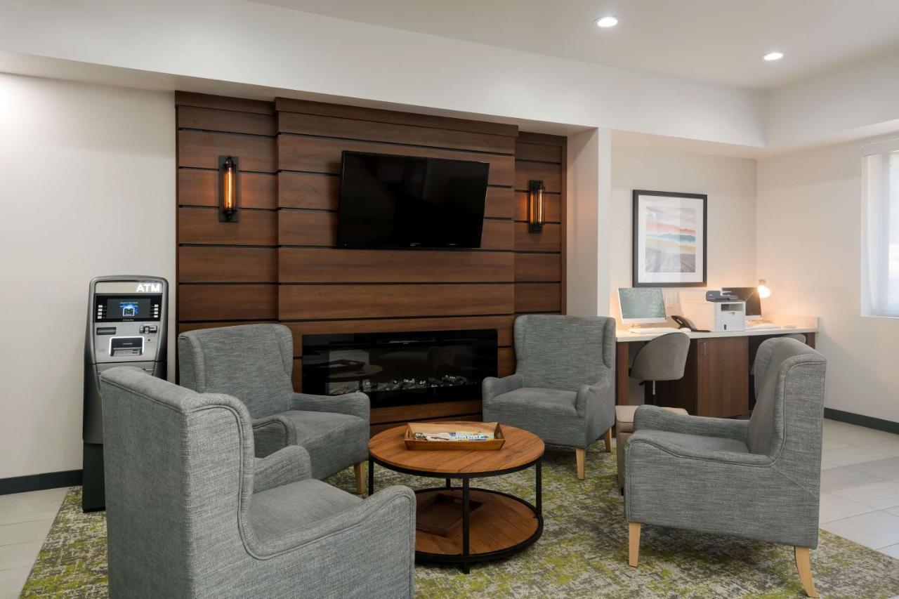 Best Western Colfax Εξωτερικό φωτογραφία