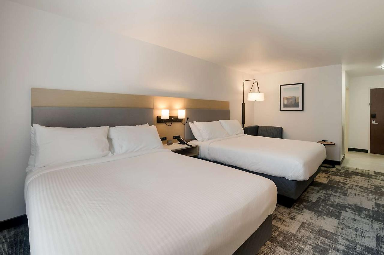 Best Western Colfax Εξωτερικό φωτογραφία