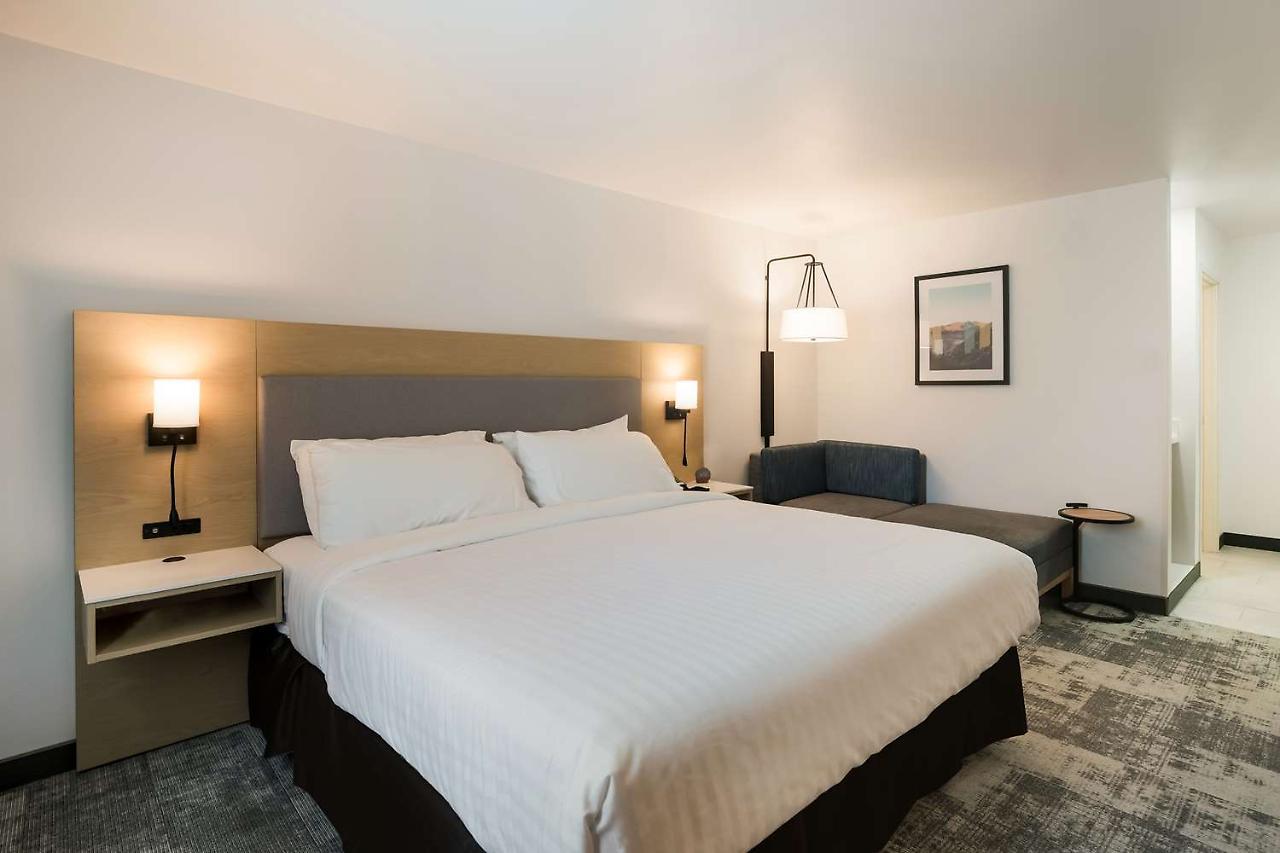 Best Western Colfax Εξωτερικό φωτογραφία