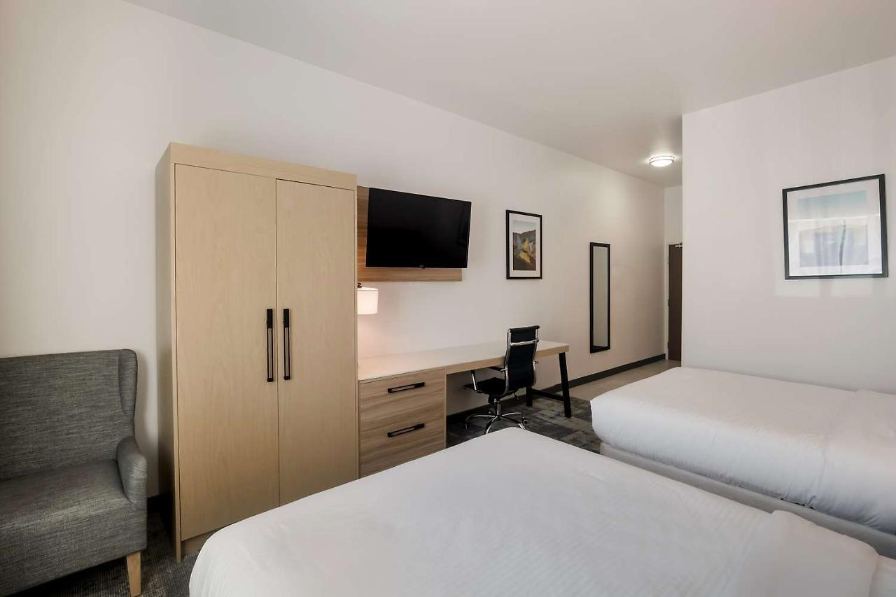 Best Western Colfax Εξωτερικό φωτογραφία
