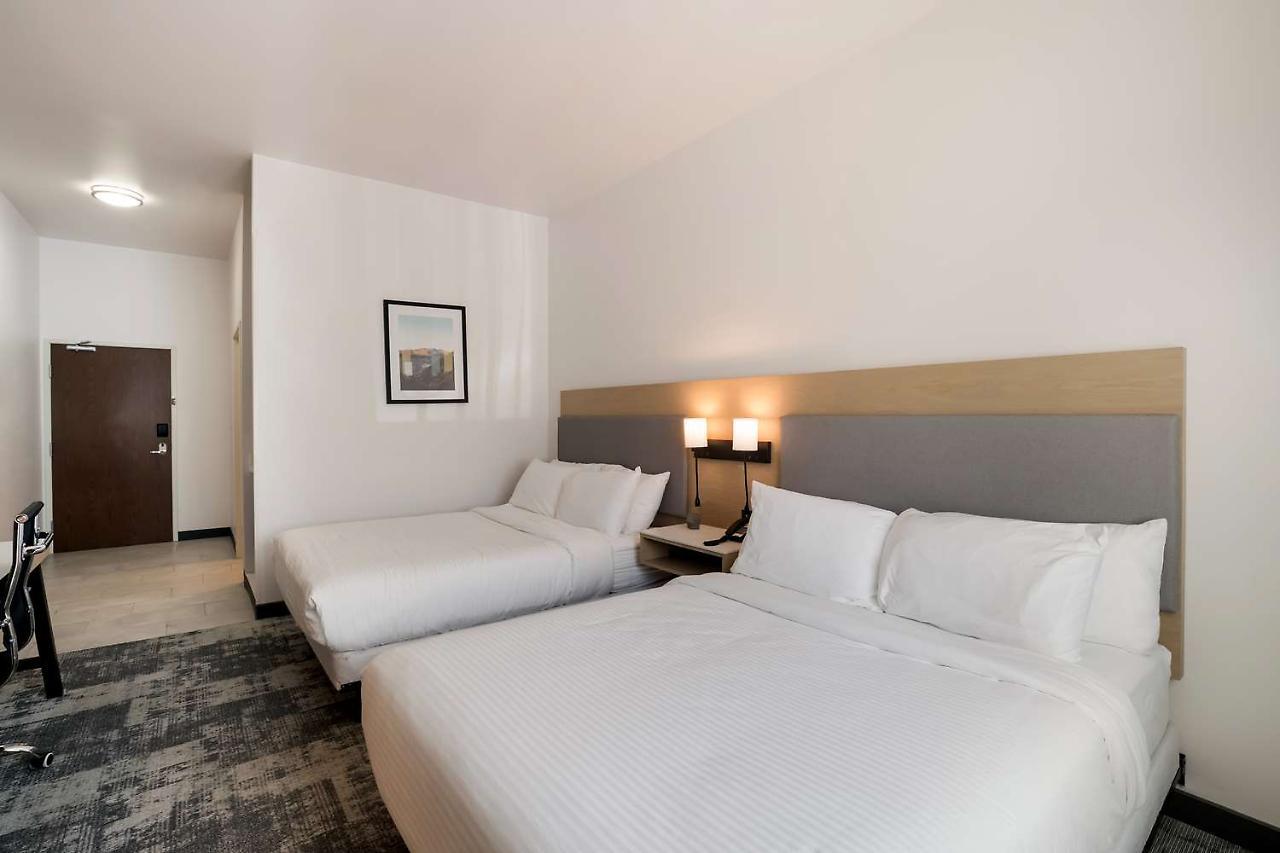 Best Western Colfax Εξωτερικό φωτογραφία
