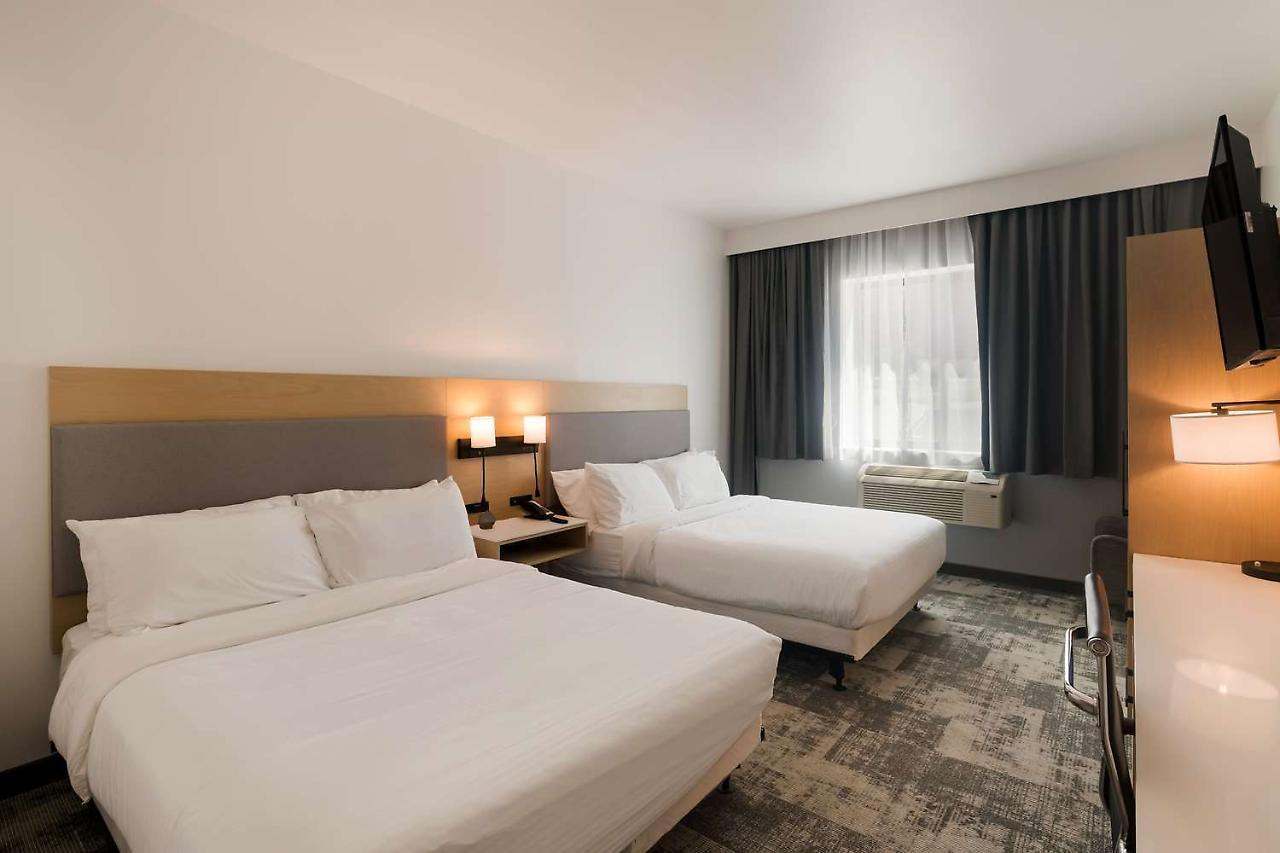 Best Western Colfax Εξωτερικό φωτογραφία