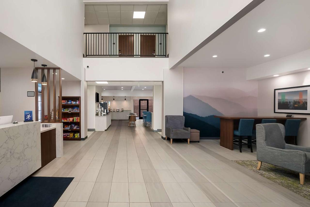 Best Western Colfax Εξωτερικό φωτογραφία