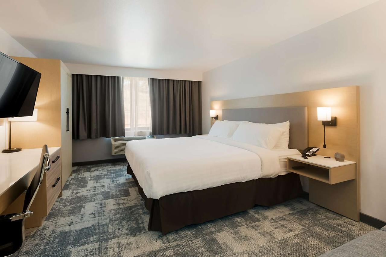 Best Western Colfax Εξωτερικό φωτογραφία